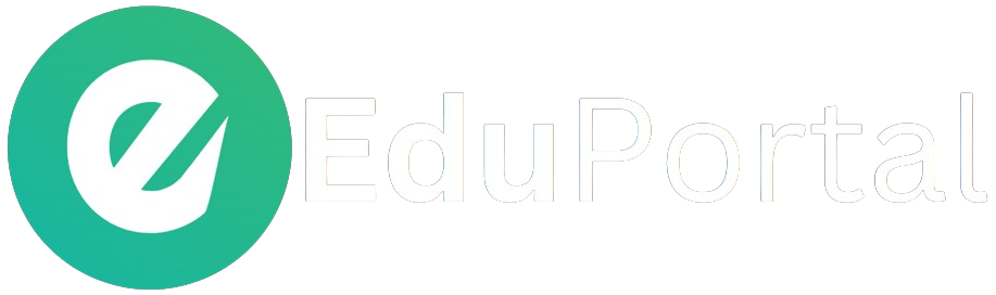 EduPortal logo