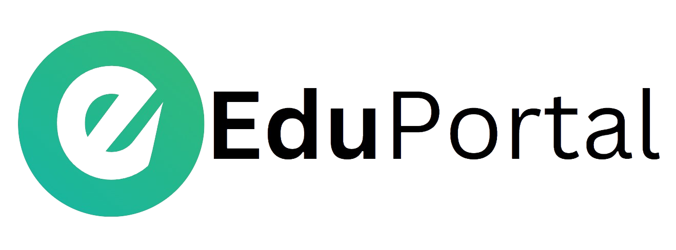 EduPortal logo